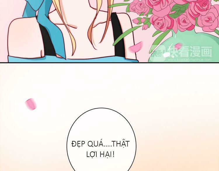 Trái Tim Băng Giá Chap 20 - Next Chap 21