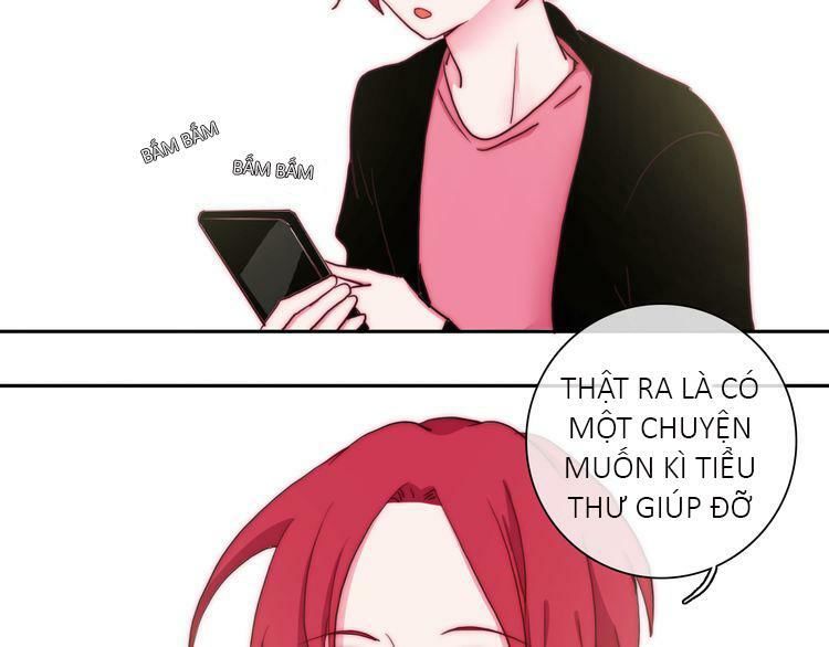 Trái Tim Băng Giá Chap 20 - Next Chap 21