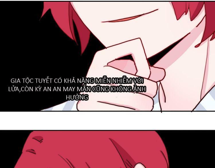 Trái Tim Băng Giá Chap 20 - Next Chap 21