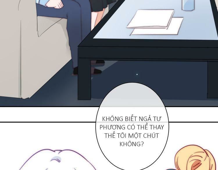 Trái Tim Băng Giá Chap 20 - Next Chap 21