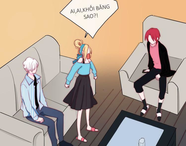 Trái Tim Băng Giá Chap 20 - Next Chap 21