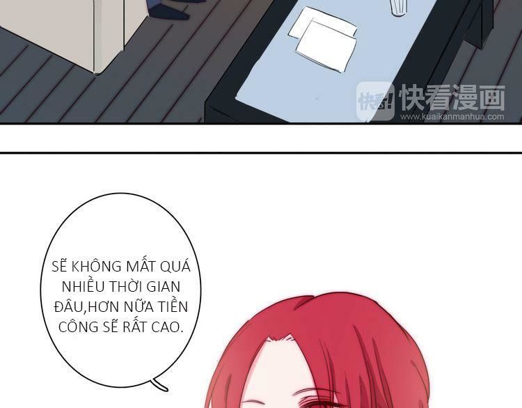 Trái Tim Băng Giá Chap 20 - Next Chap 21