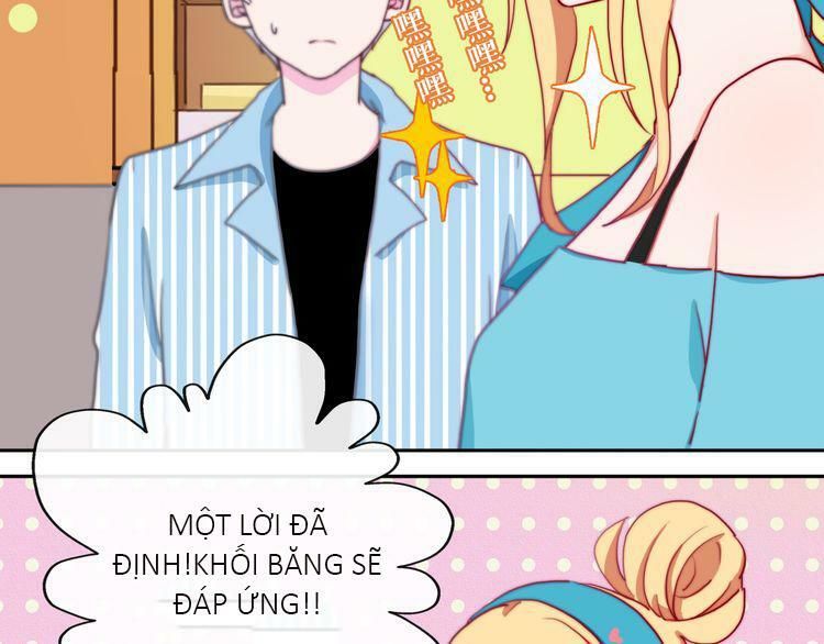 Trái Tim Băng Giá Chap 20 - Next Chap 21
