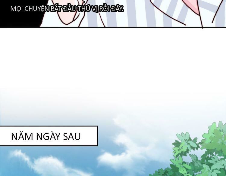 Trái Tim Băng Giá Chap 20 - Next Chap 21