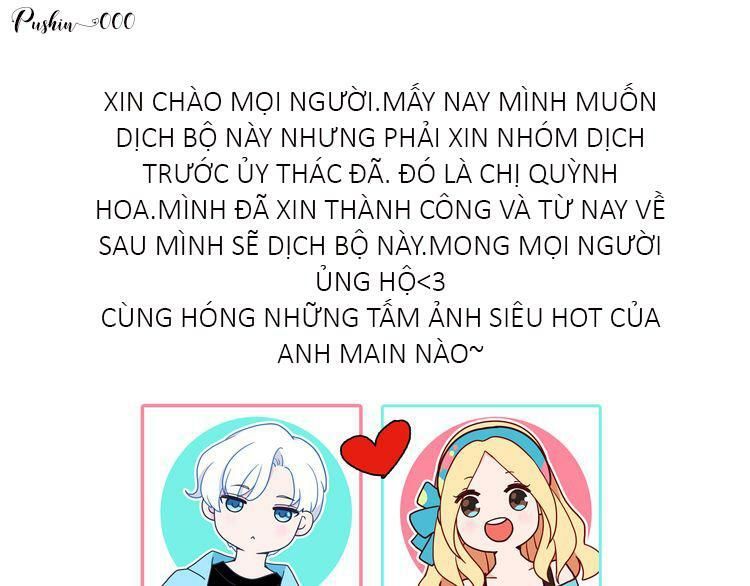 Trái Tim Băng Giá Chap 20 - Next Chap 21