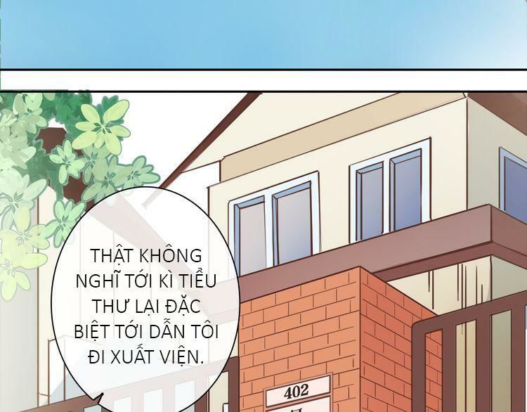 Trái Tim Băng Giá Chap 20 - Next Chap 21