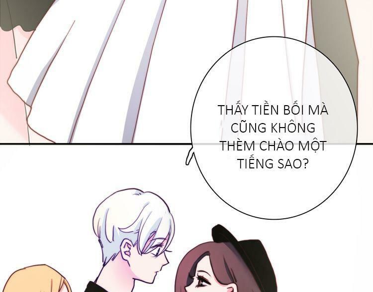 Trái Tim Băng Giá Chap 21 - Next Chap 22