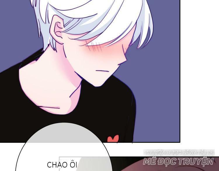 Trái Tim Băng Giá Chap 21 - Next Chap 22