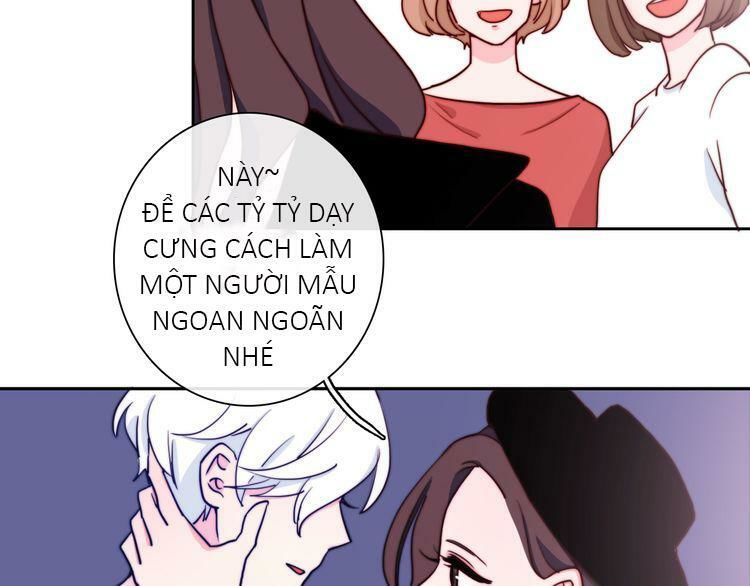 Trái Tim Băng Giá Chap 21 - Next Chap 22