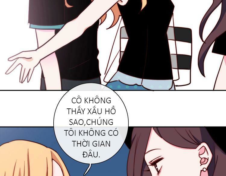 Trái Tim Băng Giá Chap 21 - Next Chap 22