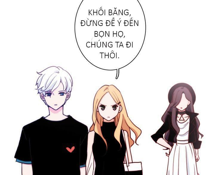 Trái Tim Băng Giá Chap 21 - Next Chap 22