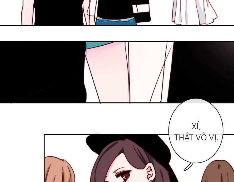 Trái Tim Băng Giá Chap 21 - Next Chap 22