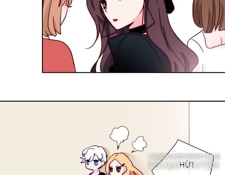 Trái Tim Băng Giá Chap 21 - Next Chap 22