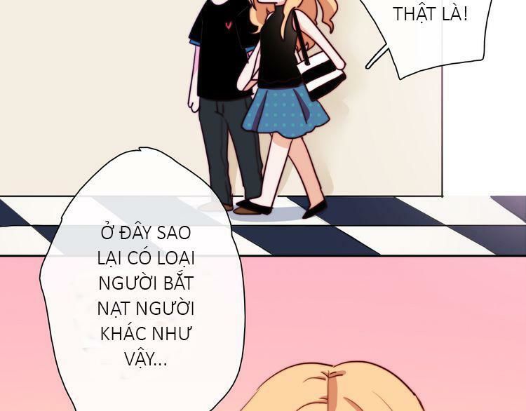 Trái Tim Băng Giá Chap 21 - Next Chap 22