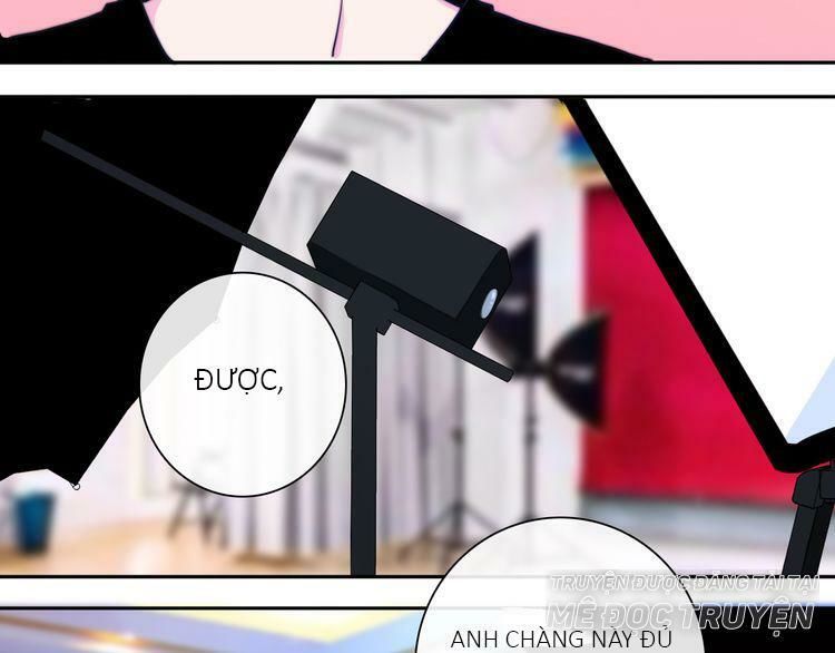 Trái Tim Băng Giá Chap 21 - Next Chap 22