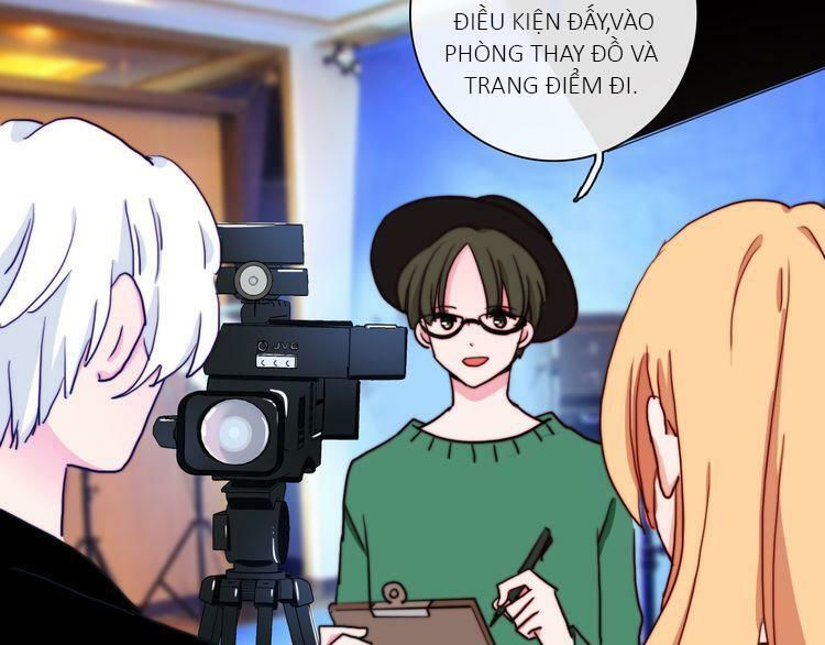 Trái Tim Băng Giá Chap 21 - Next Chap 22
