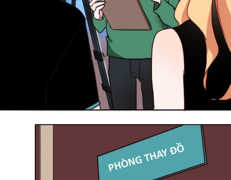 Trái Tim Băng Giá Chap 21 - Next Chap 22