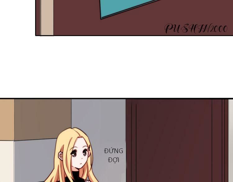 Trái Tim Băng Giá Chap 21 - Next Chap 22