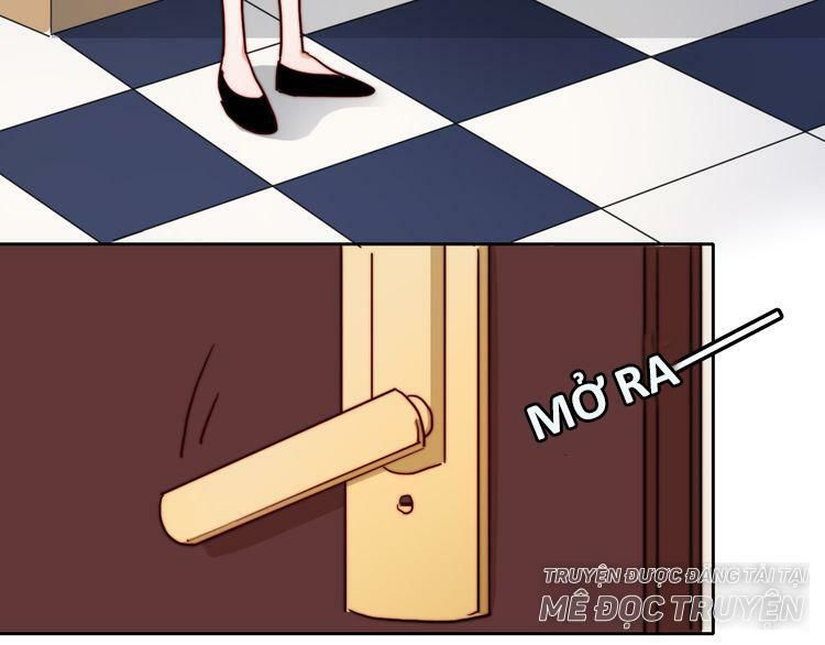 Trái Tim Băng Giá Chap 21 - Next Chap 22