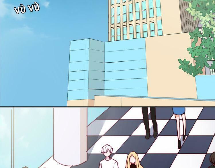 Trái Tim Băng Giá Chap 21 - Next Chap 22