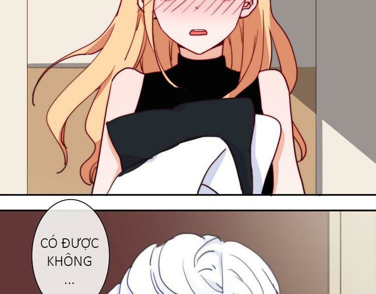 Trái Tim Băng Giá Chap 21 - Next Chap 22