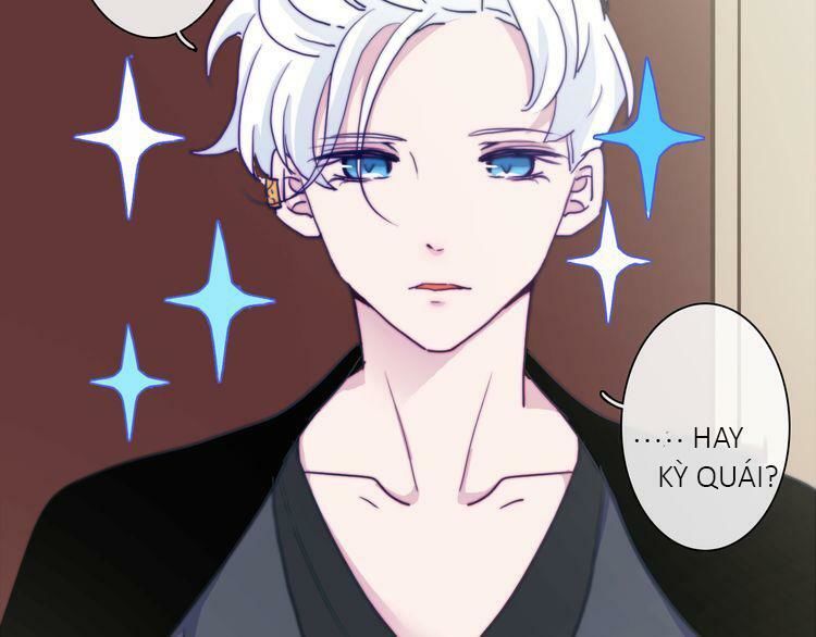 Trái Tim Băng Giá Chap 21 - Next Chap 22