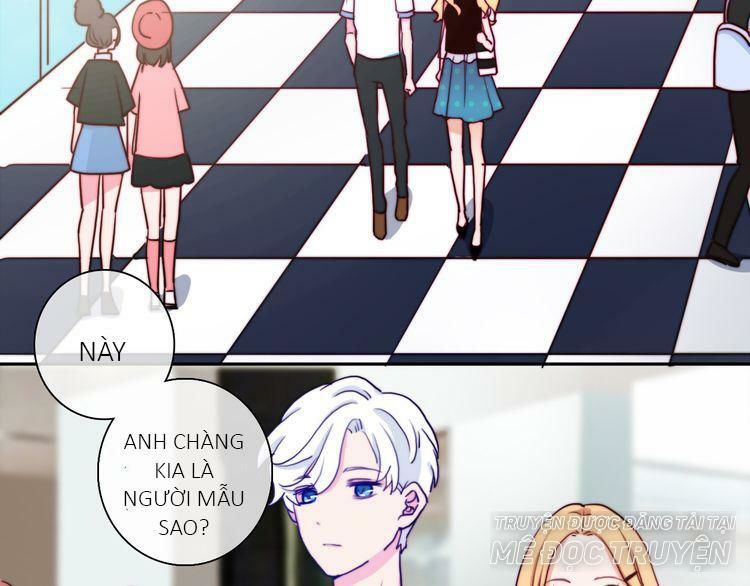 Trái Tim Băng Giá Chap 21 - Next Chap 22
