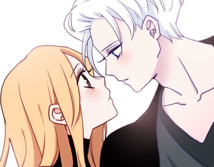 Trái Tim Băng Giá Chap 21 - Next Chap 22