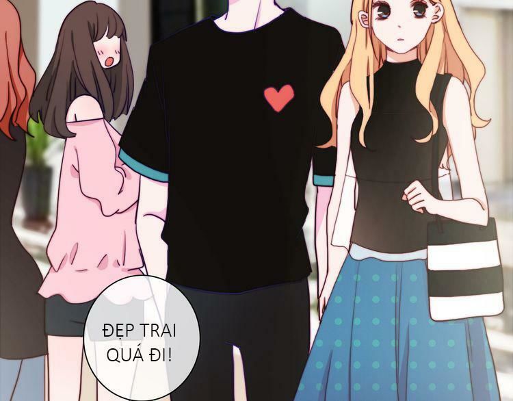 Trái Tim Băng Giá Chap 21 - Next Chap 22