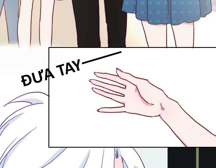 Trái Tim Băng Giá Chap 21 - Next Chap 22