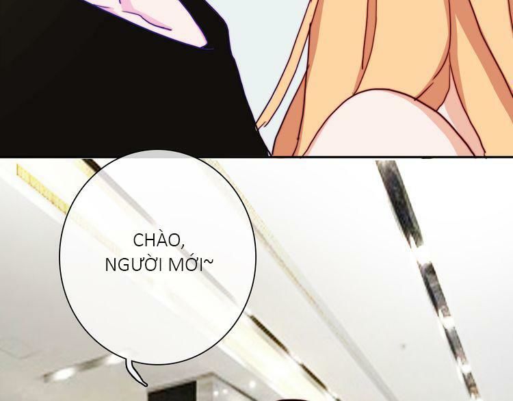 Trái Tim Băng Giá Chap 21 - Next Chap 22
