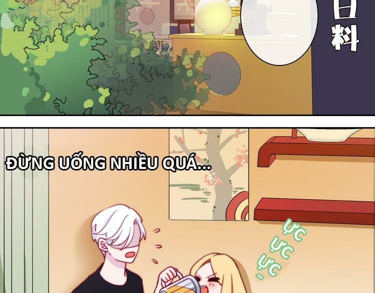 Trái Tim Băng Giá Chap 22 - Next Chap 23