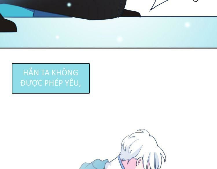 Trái Tim Băng Giá Chap 22 - Next Chap 23