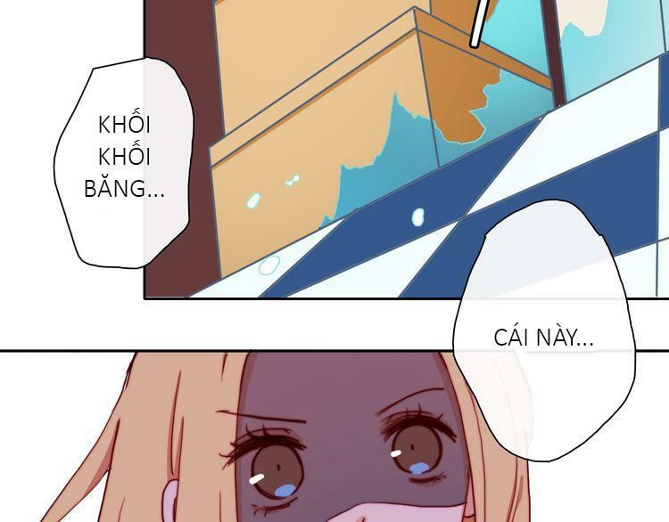 Trái Tim Băng Giá Chap 22 - Next Chap 23