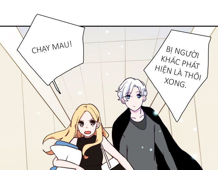 Trái Tim Băng Giá Chap 22 - Next Chap 23