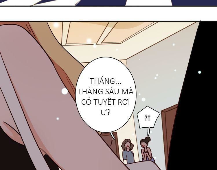 Trái Tim Băng Giá Chap 22 - Next Chap 23