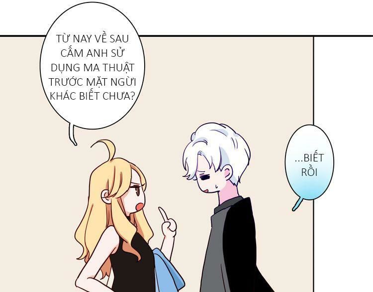 Trái Tim Băng Giá Chap 22 - Next Chap 23