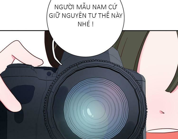 Trái Tim Băng Giá Chap 22 - Next Chap 23