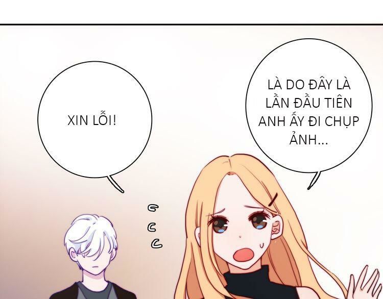 Trái Tim Băng Giá Chap 22 - Next Chap 23