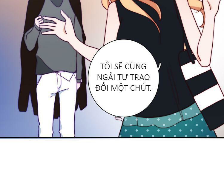 Trái Tim Băng Giá Chap 22 - Next Chap 23