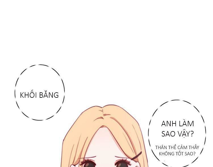 Trái Tim Băng Giá Chap 22 - Next Chap 23