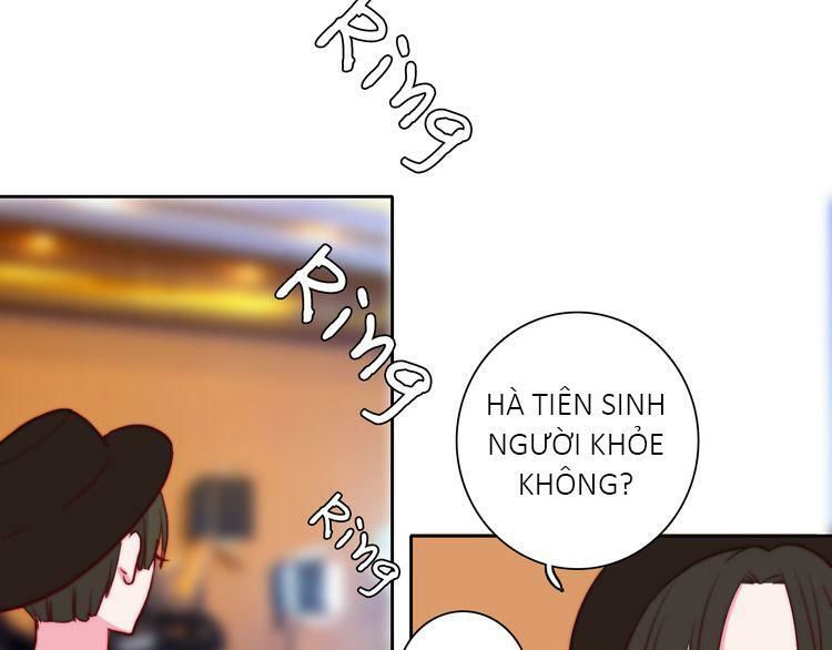 Trái Tim Băng Giá Chap 22 - Next Chap 23