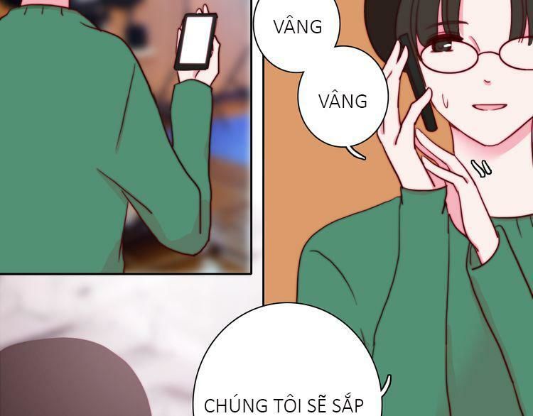 Trái Tim Băng Giá Chap 22 - Next Chap 23