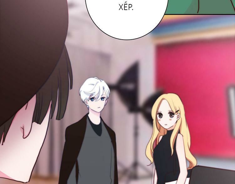 Trái Tim Băng Giá Chap 22 - Next Chap 23
