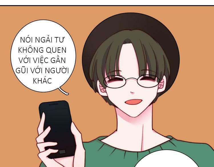 Trái Tim Băng Giá Chap 22 - Next Chap 23