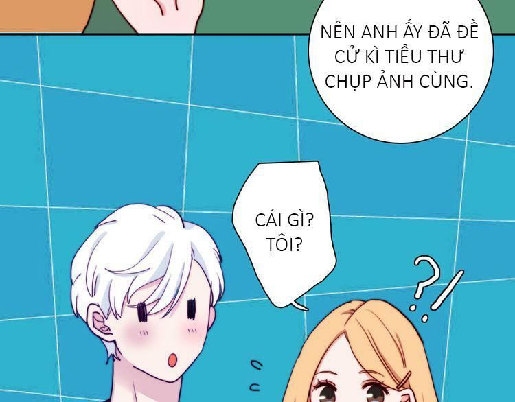 Trái Tim Băng Giá Chap 22 - Next Chap 23