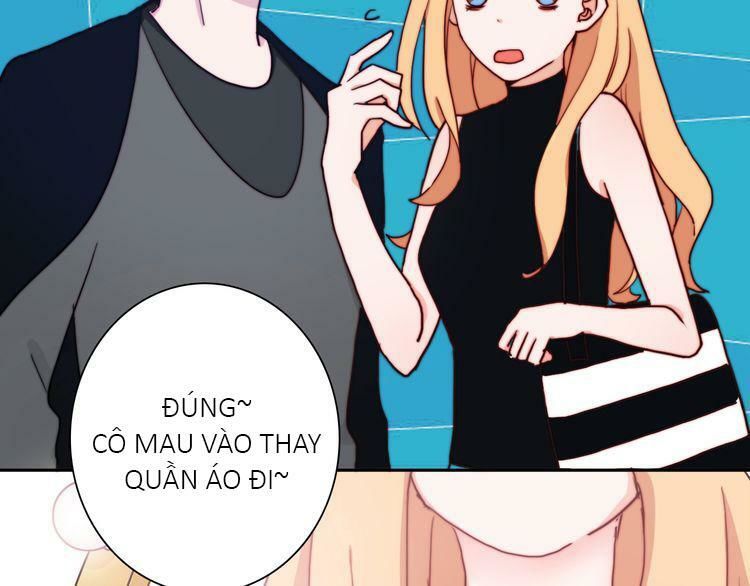 Trái Tim Băng Giá Chap 22 - Next Chap 23