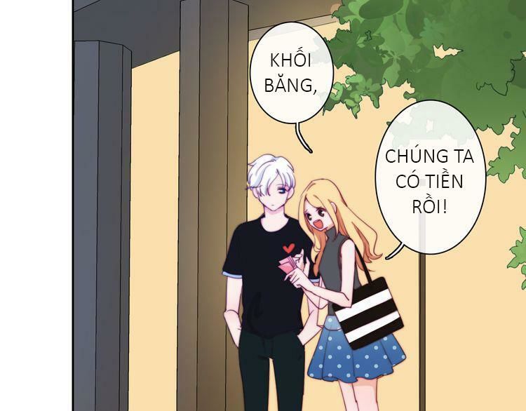 Trái Tim Băng Giá Chap 22 - Next Chap 23