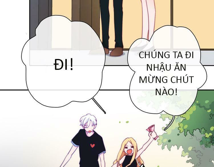 Trái Tim Băng Giá Chap 22 - Next Chap 23