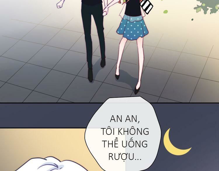 Trái Tim Băng Giá Chap 22 - Next Chap 23